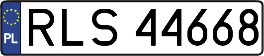 RLS44668