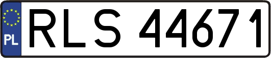RLS44671