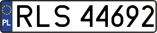 RLS44692