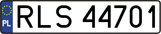 RLS44701