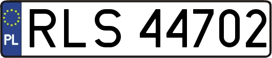 RLS44702