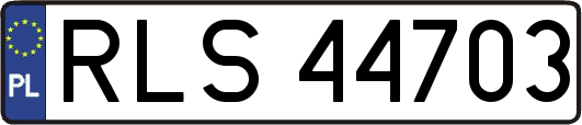 RLS44703