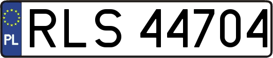 RLS44704