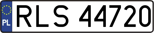 RLS44720
