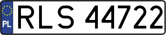 RLS44722