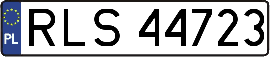 RLS44723