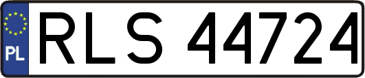 RLS44724