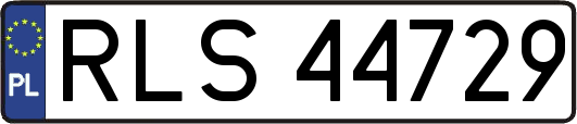 RLS44729