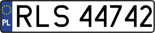 RLS44742