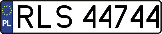 RLS44744