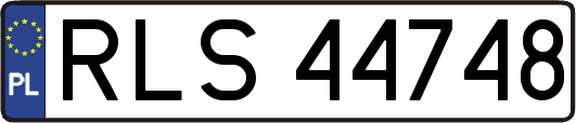 RLS44748