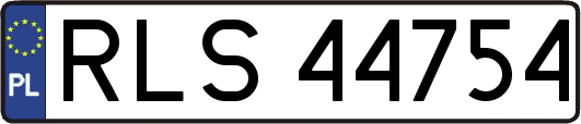 RLS44754