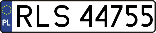 RLS44755