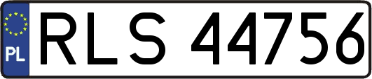 RLS44756