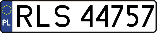 RLS44757