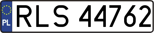 RLS44762