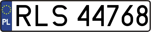 RLS44768