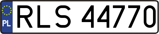 RLS44770