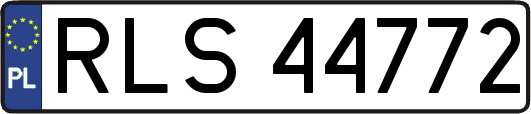 RLS44772