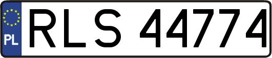 RLS44774