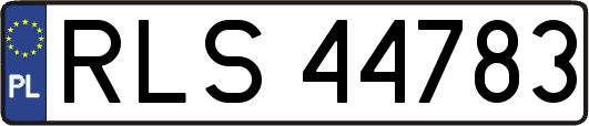 RLS44783