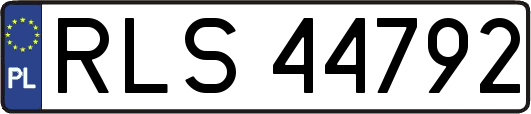 RLS44792
