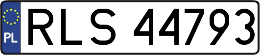 RLS44793