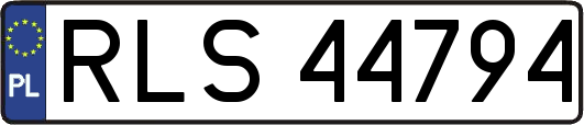RLS44794