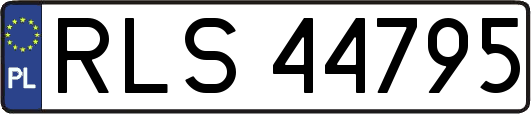 RLS44795