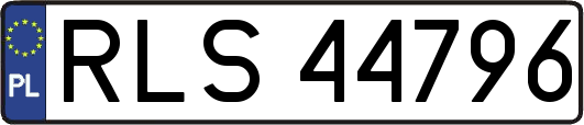 RLS44796
