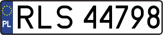 RLS44798