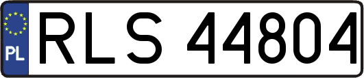 RLS44804