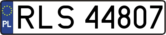 RLS44807