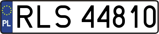 RLS44810