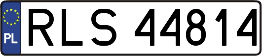 RLS44814