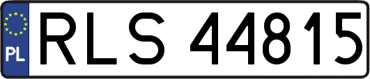 RLS44815