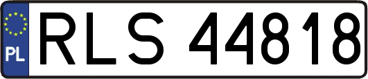 RLS44818