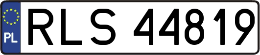 RLS44819