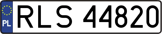 RLS44820