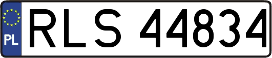 RLS44834