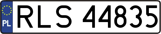 RLS44835