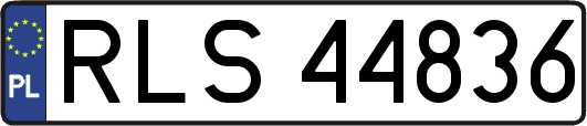 RLS44836