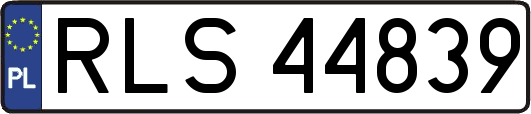 RLS44839