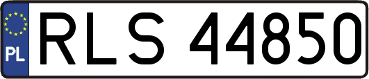 RLS44850