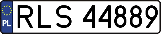 RLS44889