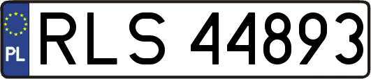 RLS44893