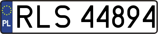 RLS44894