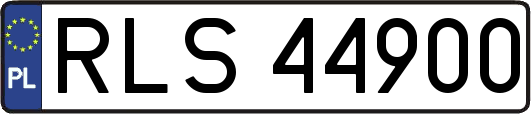 RLS44900