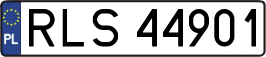 RLS44901