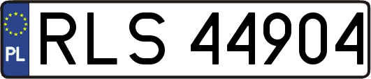 RLS44904